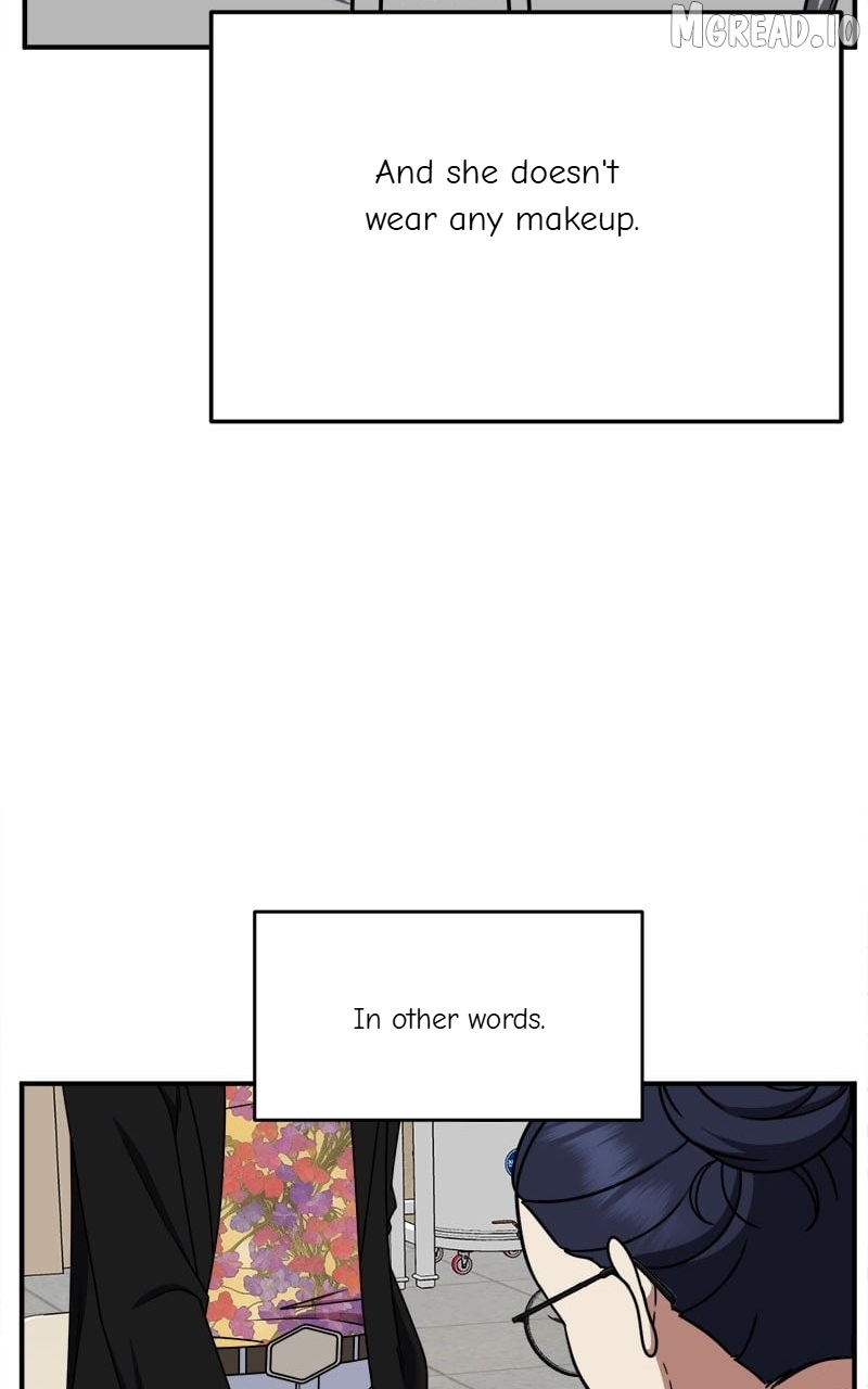 Change Me Chapter 265  - page 9